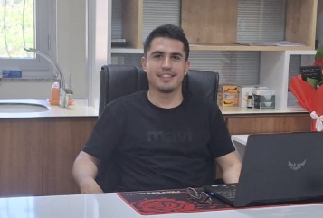 Dr. Abdurrahman Büyükkeleş