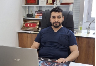 Dr. Özgür Umay